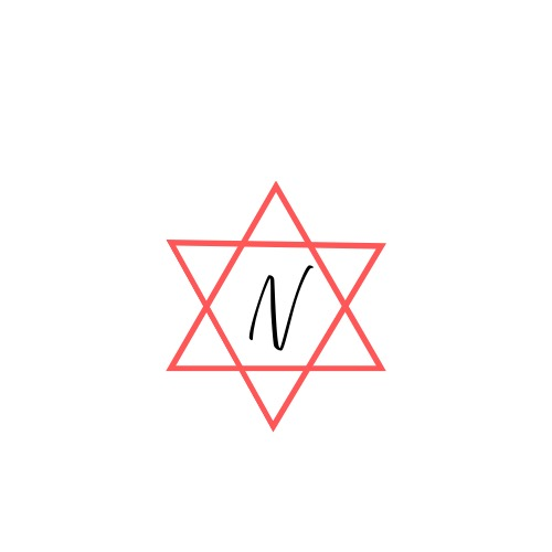 Astro Logo